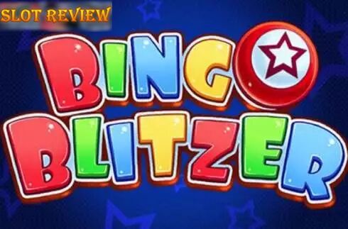 Bingo Blitzer icon